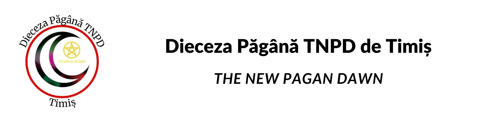 Dieceza Păgână TNPD de Timiș